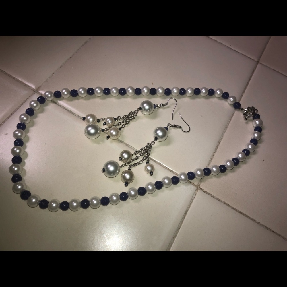 Brand New Handmade Set